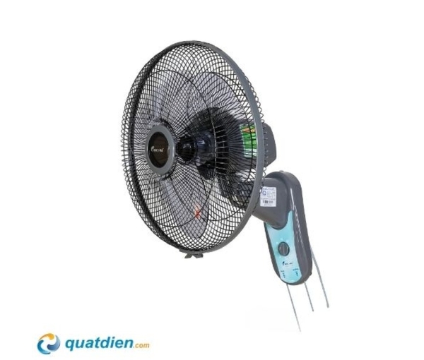 Quạt Treo Tường Chinghai W613 2 Dây 49W