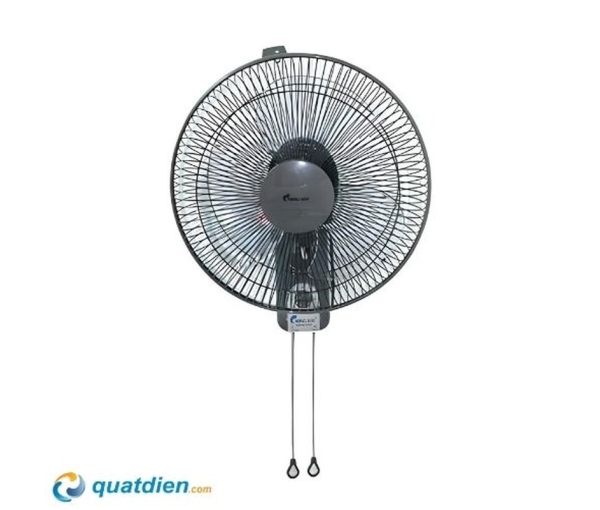 Quạt Treo Tường Chinghai W613 2 Dây 49W