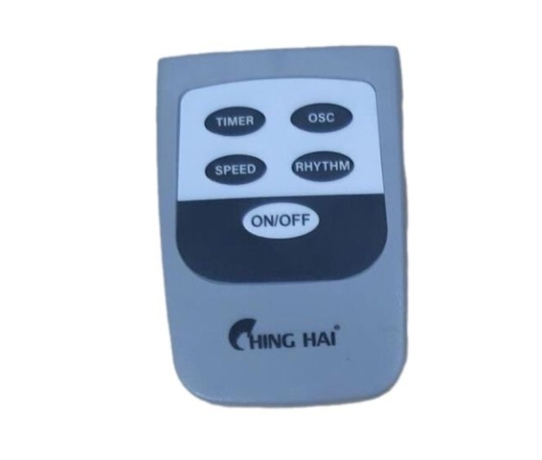 Quạt treo tường Chinghai W615A/A2 55W remote