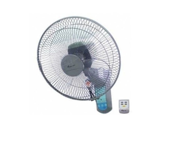 Quạt treo tường Chinghai W615A/A2 55W remote