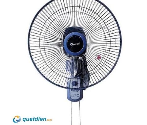 Quạt treo tường Chinghai W615B2 2 dây 55W