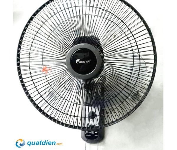 Quạt treo tường Chinghai W615B2 2 dây 55W