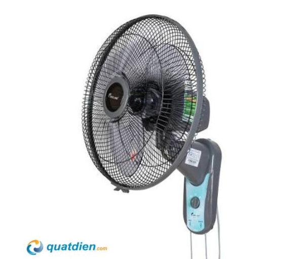 Quạt treo tường Chinghai W615B2 2 dây 55W