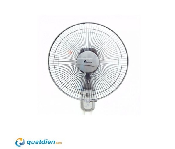 Quạt treo tường Chinghai W615B2 2 dây 55W