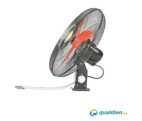 Quạt treo tường Công nghiệp Chinghai W18″CĐ(2d) 65W