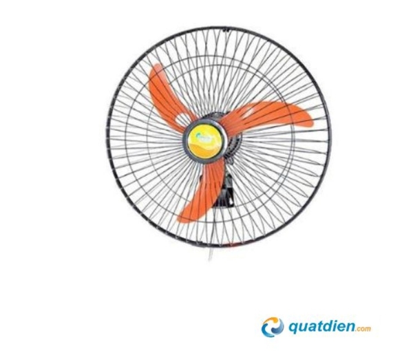Quạt treo tường Công nghiệp Chinghai W18″CĐ(2d) 65W
