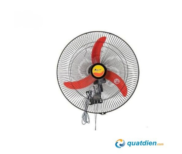 Quạt treo tường Công nghiệp Chinghai W18″CĐ(2d) 65W