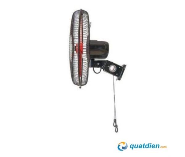 Quạt treo tường Công nghiệp Chinghai W18″CĐ(2d) 65W