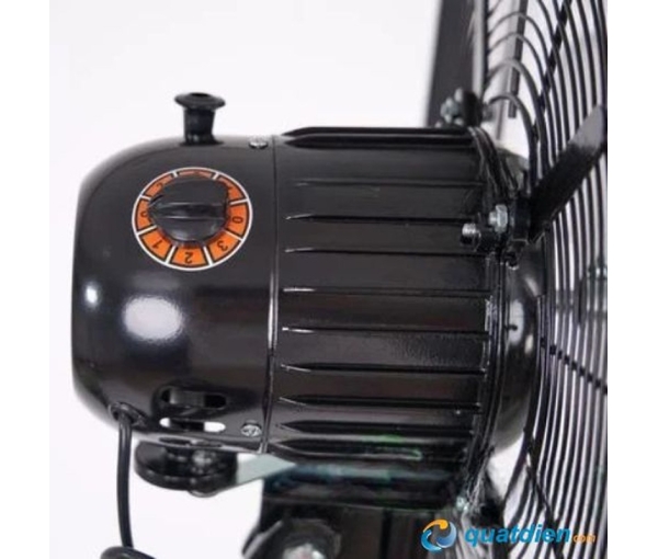Quạt treo tường công nghiệp Chinghai W24-3T 172W