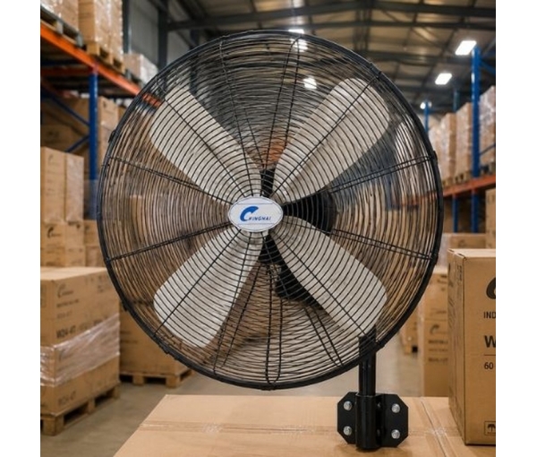 Quạt treo tường công nghiệp Chinghai W24-4T 212W