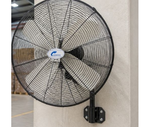 Quạt treo tường công nghiệp Chinghai W24-4T 212W