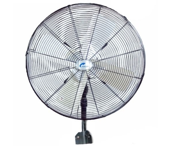 Quạt treo tường công nghiệp Chinghai W24-4T 212W