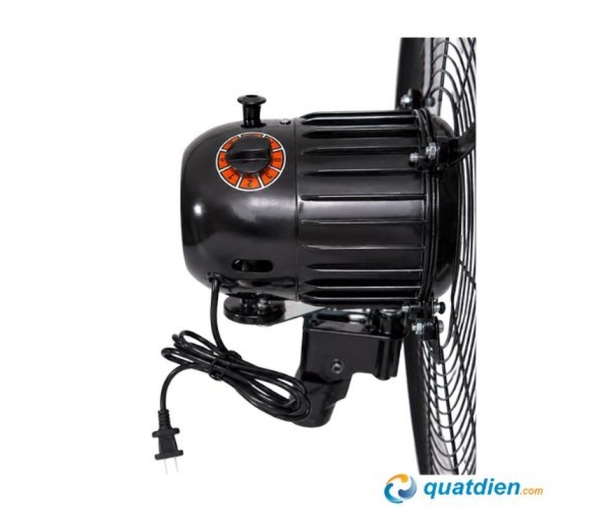 Quạt treo tường công nghiệp Chinghai W28-3T 200W