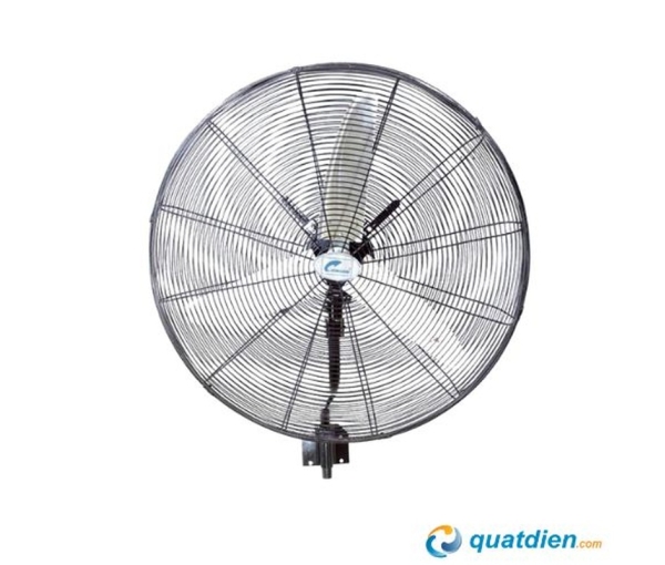 Quạt treo tường công nghiệp Chinghai W28-3T 200W