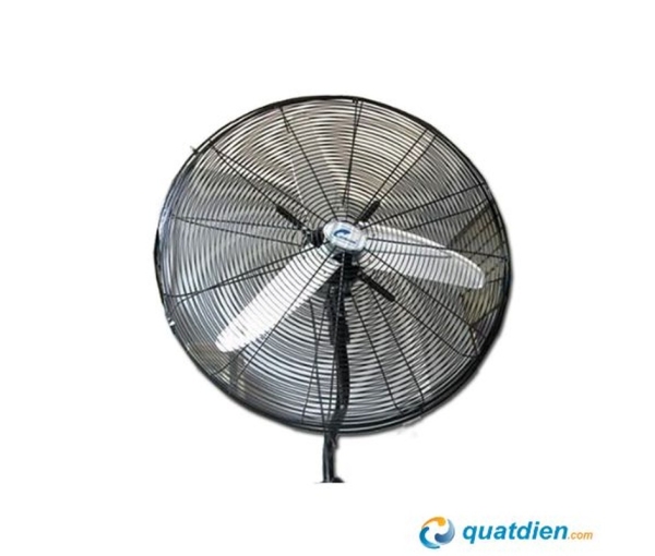Quạt treo tường công nghiệp Chinghai W28-3T 200W