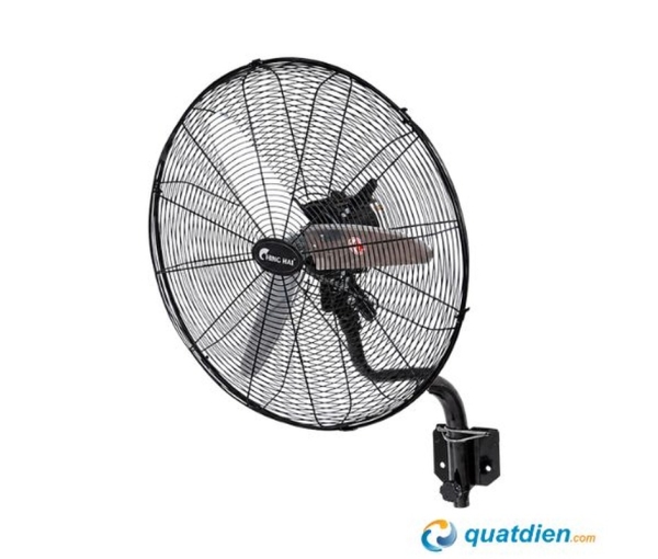 Quạt treo tường công nghiệp Chinghai W28-3T 200W