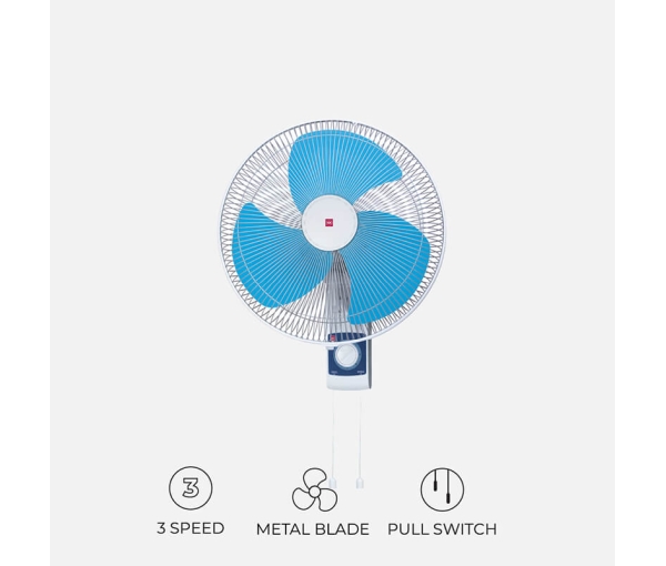 Quạt treo tường KDK M40C Quạt treo tường KDK M40C