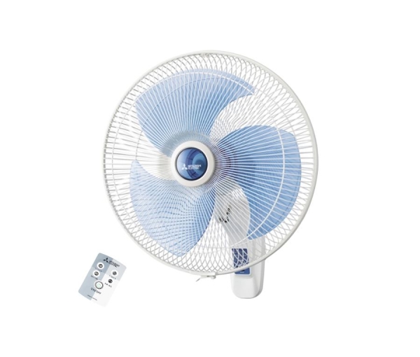  Quạt treo tường Mitsubishi W16-RA 3 Options