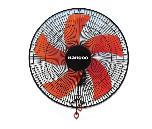 Quạt treo tường Nanoco NWF1606 Quạt treo tường Nanoco NWF1606