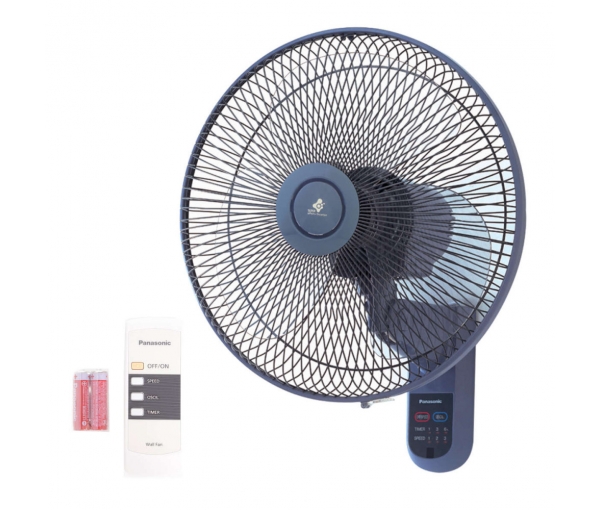 Quạt treo tường Panasonic F-409M  Quạt treo tường Panasonic F-409M
