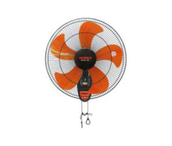 Quạt treo tường Senko 2 dây TC1880