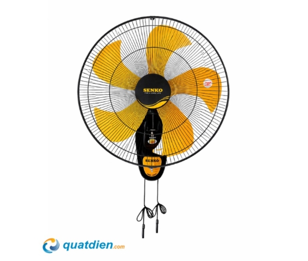 Quạt treo tường Senko TC1883 – 75W