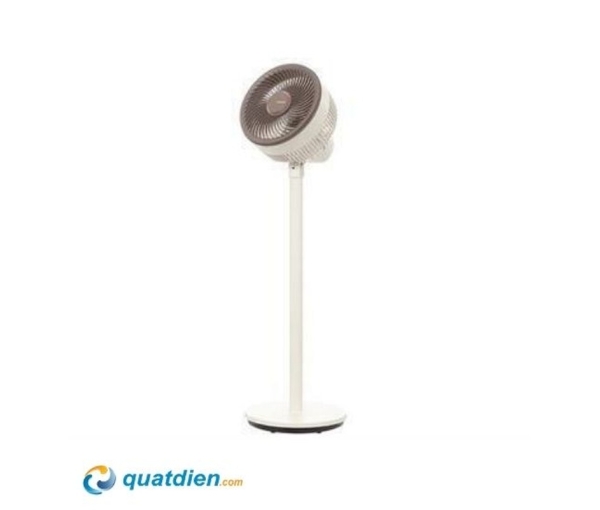 Quạt tuần hoàn Sharp PJ-CD227V-W 24W DC