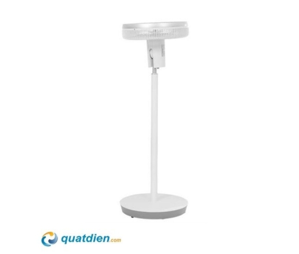 Quạt tuần hoàn Sharp PJ-CD404V-W 24W DC