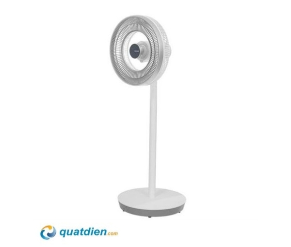 Quạt tuần hoàn Sharp PJ-CD404V-W 24W DC