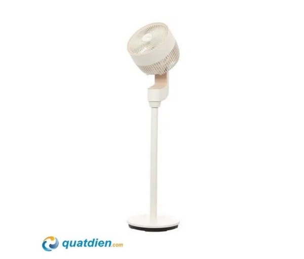 Quạt tuần hoàn Sharp PJ-CD603V-C 24W DC
