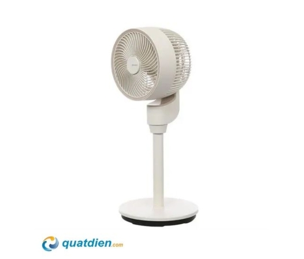 Quạt tuần hoàn Sharp PJ-CD603V-C 24W DC