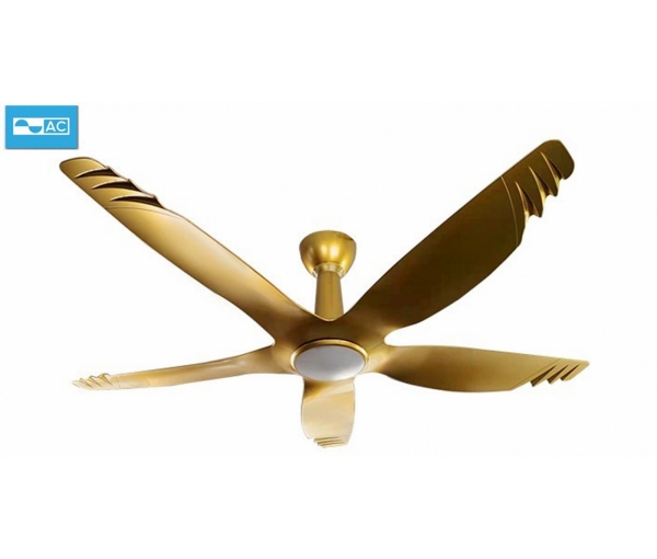 Quạt trần AC 05 cánh ACF03D665-W Quạt trần AC 05 cánh ACF03D665-W