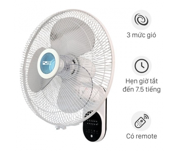 Quạt treo tường AC AWF Quạt treo tường AC AWF