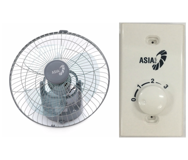 Quạt đảo trần ASIA X16001