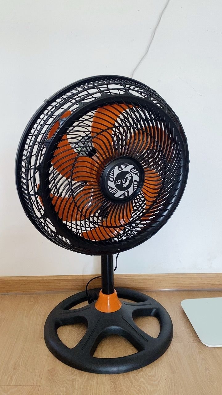 Ảnh review Quạt lửng Asia Turbo Plus VY638891 từ khách hàng 5