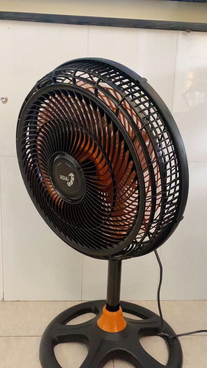Ảnh review Quạt lửng Asia Turbo Plus VY638891 từ khách hàng 6